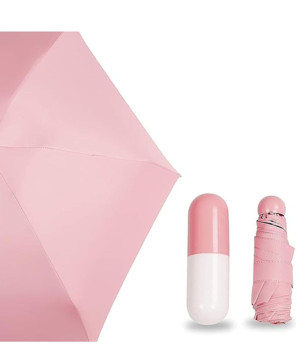 Capsule umberlla