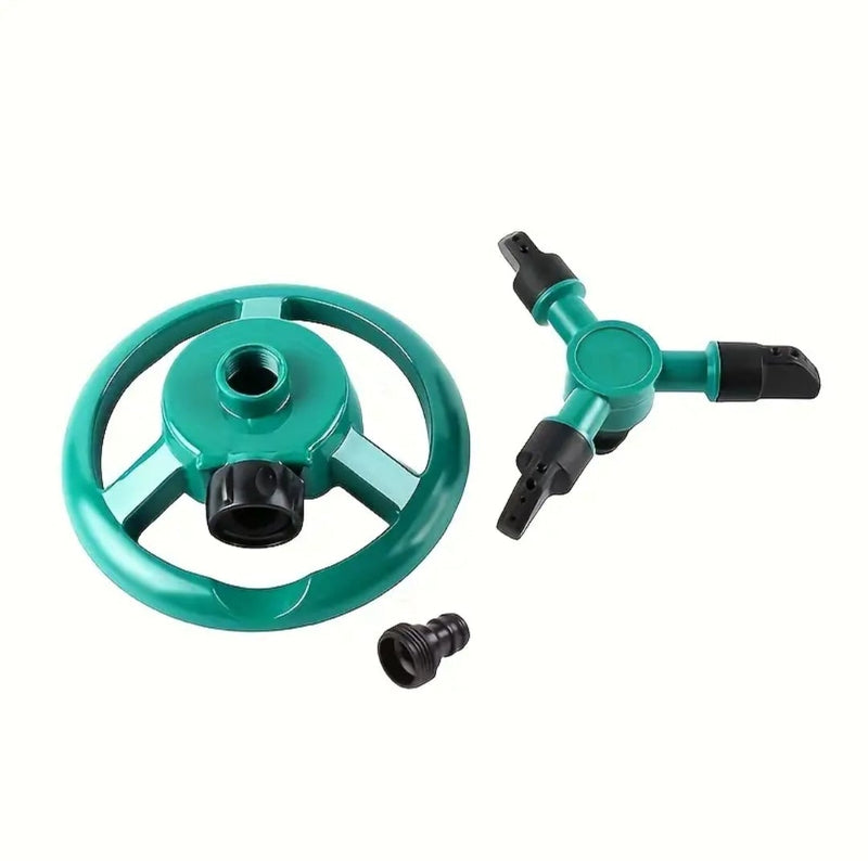 Garden sprinkler