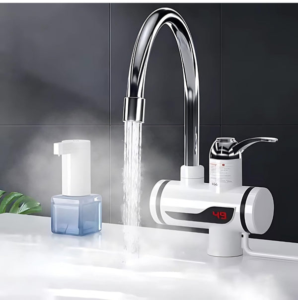 Electric Faucet Instant Hot Water Heater Tap