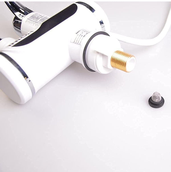 Electric Faucet Instant Hot Water Heater Tap