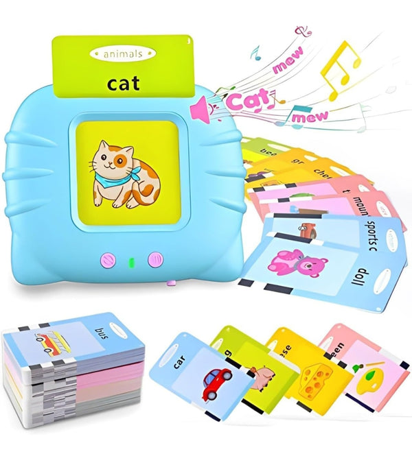 Flash Card For kids