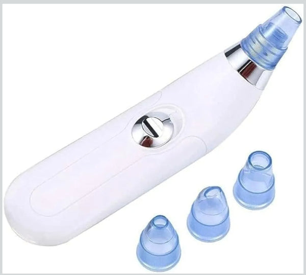 Derma suction