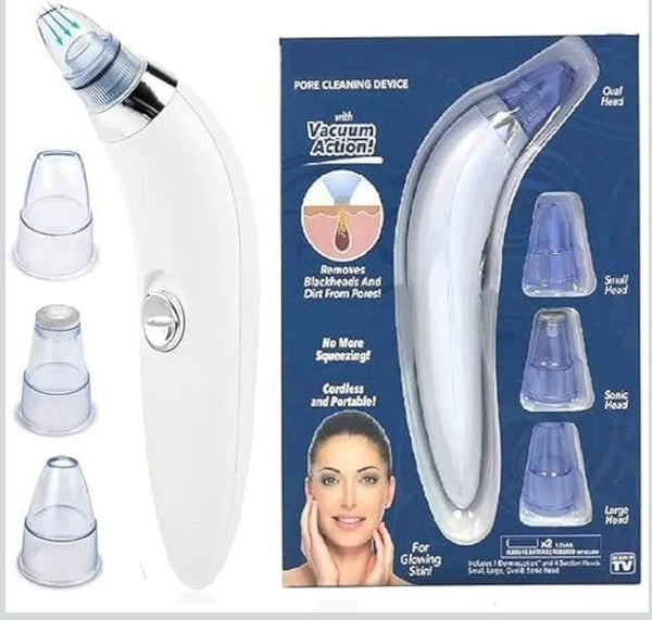 Derma suction