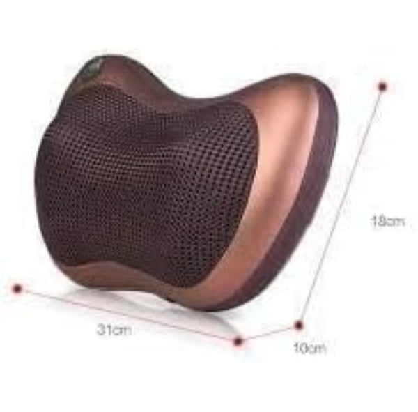 Massager pillow