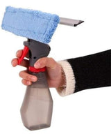 spray glass cleaner