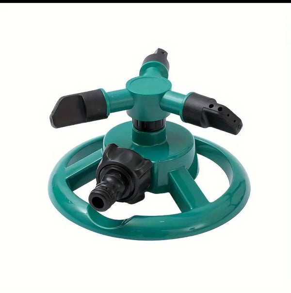 Garden sprinkler