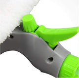 spray glass cleaner