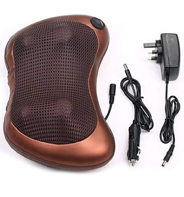 Massager pillow