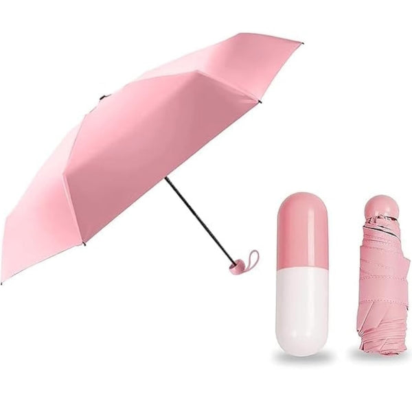 Capsule umberlla